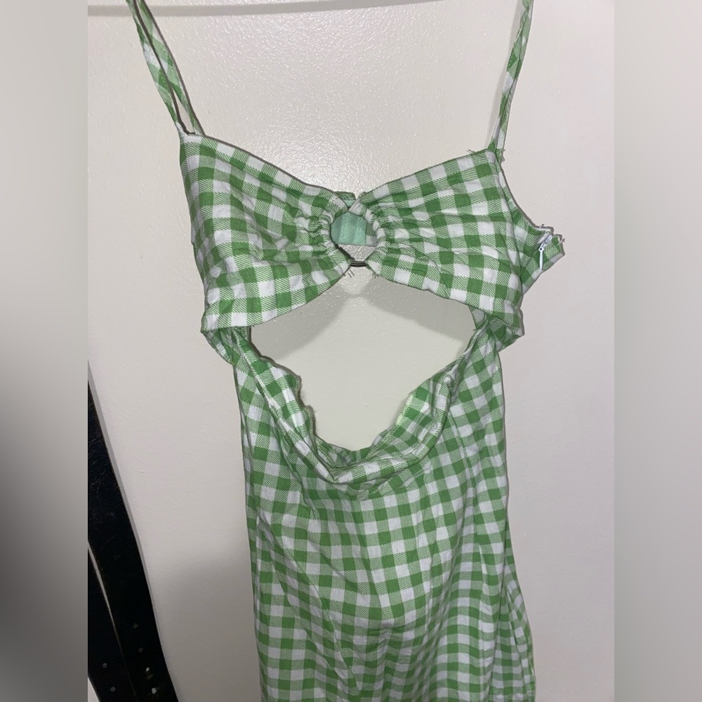 ZARA DRESS XS
